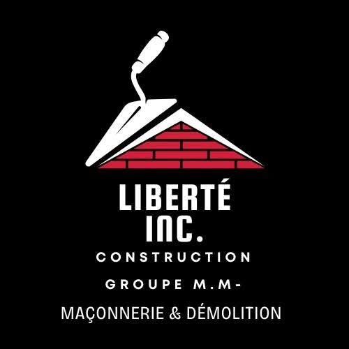 Construction Groupe M.M-Liberté inc.